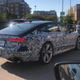 Illustration for article titled This Looks Like the 2020 Audi RS7 Sportback in Camo Running Around Denver
